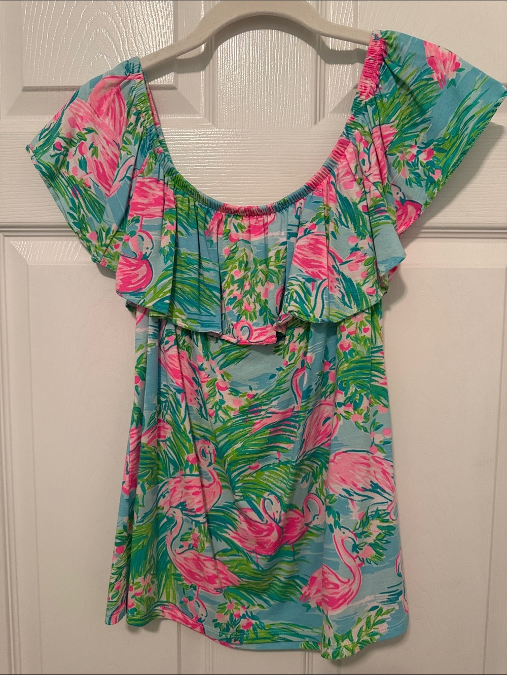 Lilly Pulitzer top